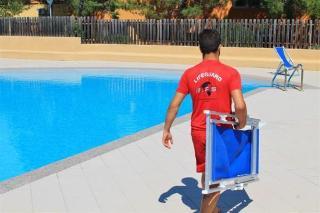 Costa Serena Village Boschetto Holiday Palau Eksteriør billede